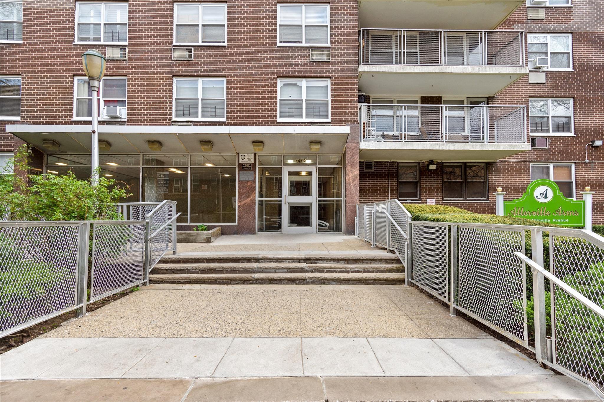 Coop Olinville  Bronx, NY 10467, MLS-836388-19