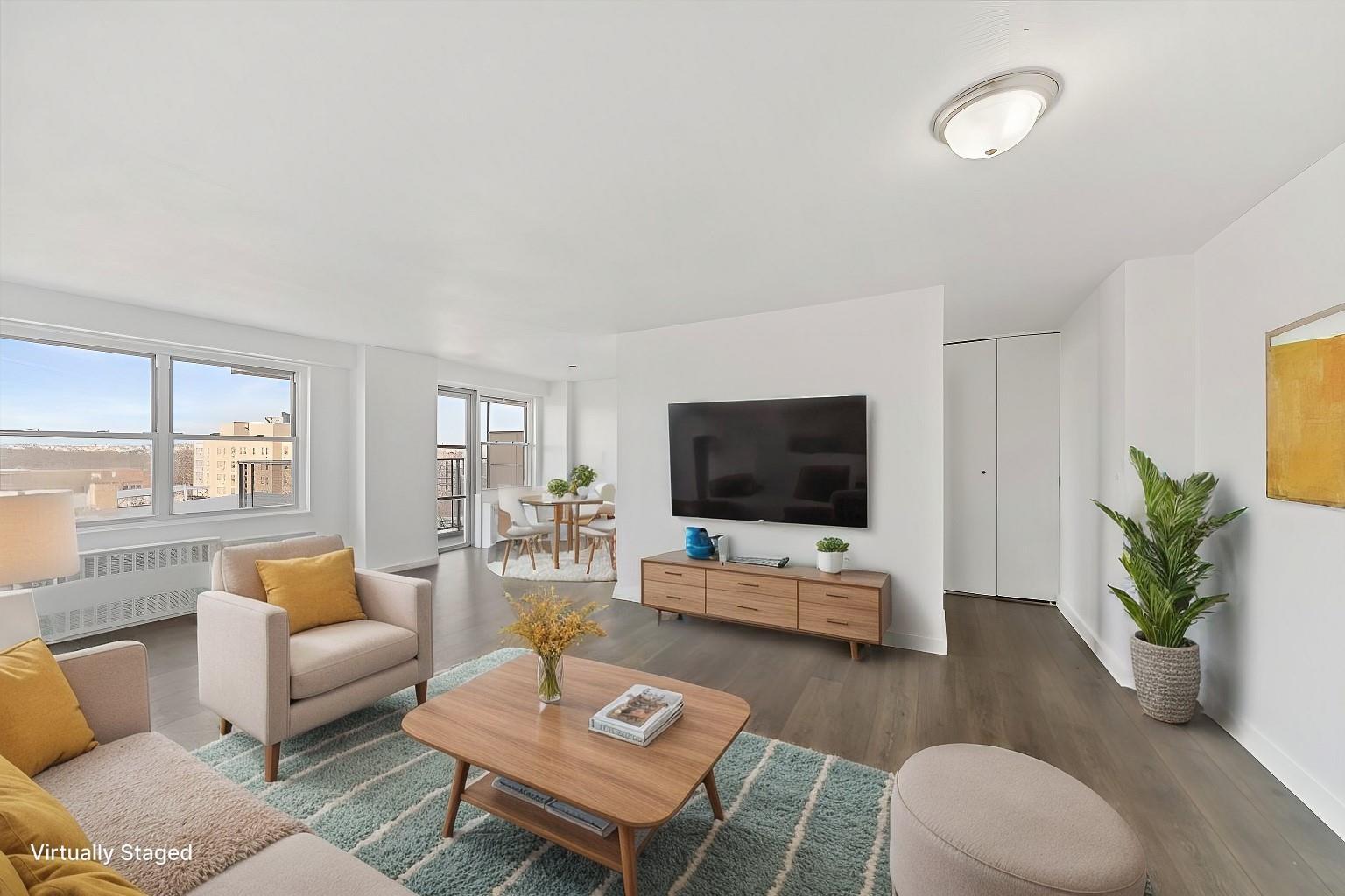 Coop Olinville  Bronx, NY 10467, MLS-836388-2