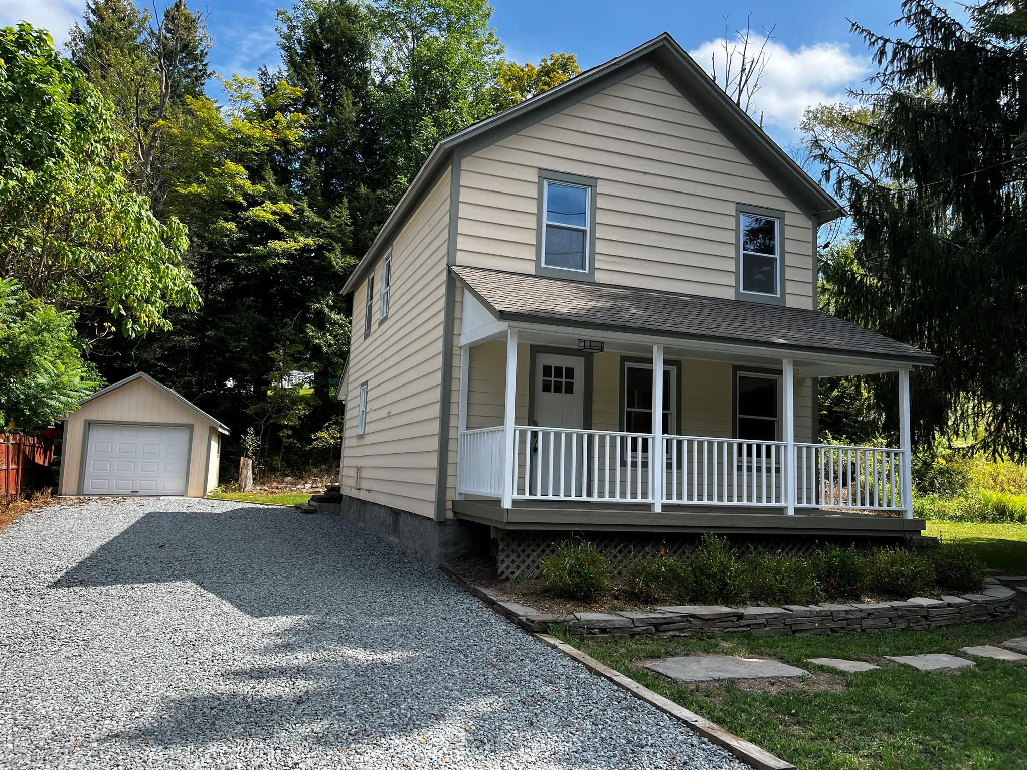Single Family Old County Route 149  Sullivan County, NY 12758, MLS-836405-24
