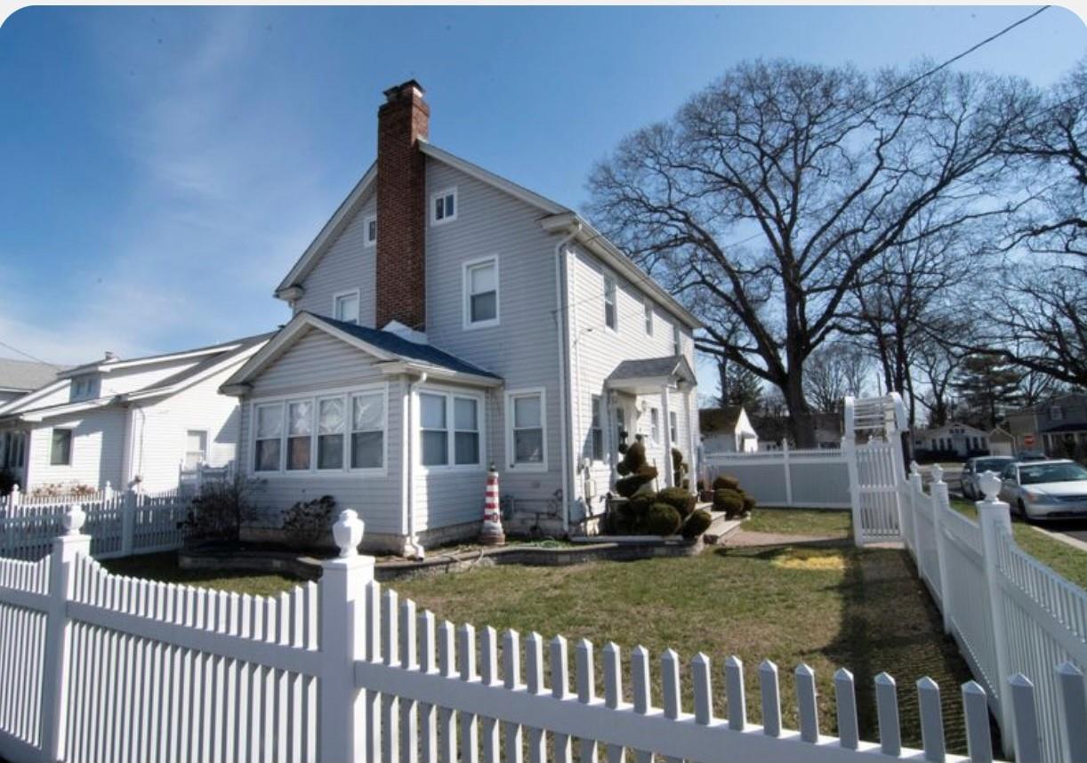 Single Family North Baldwin  Nassau County, NY 11510, MLS-836413-3