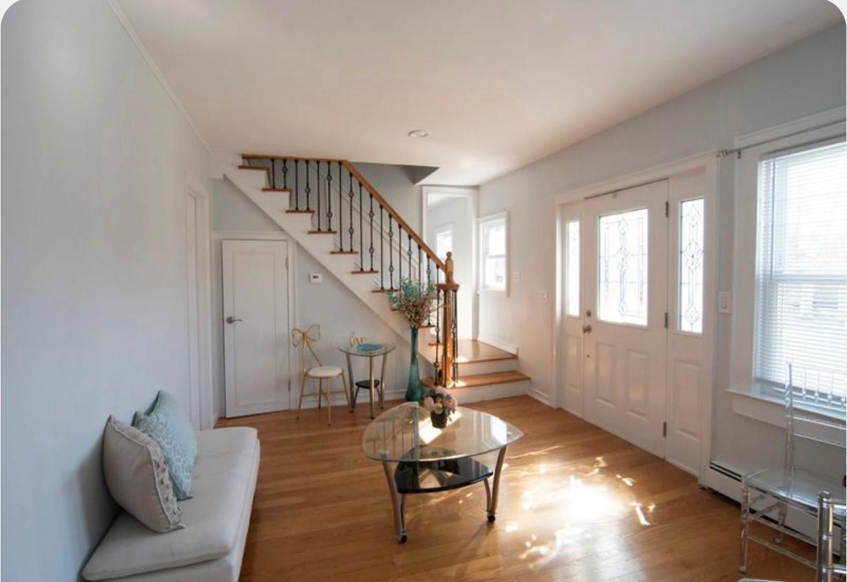 Single Family North Baldwin  Nassau County, NY 11510, MLS-836413-5