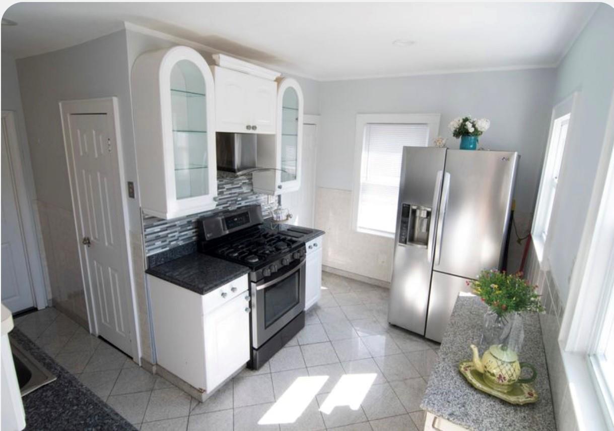 Single Family North Baldwin  Nassau County, NY 11510, MLS-836413-9