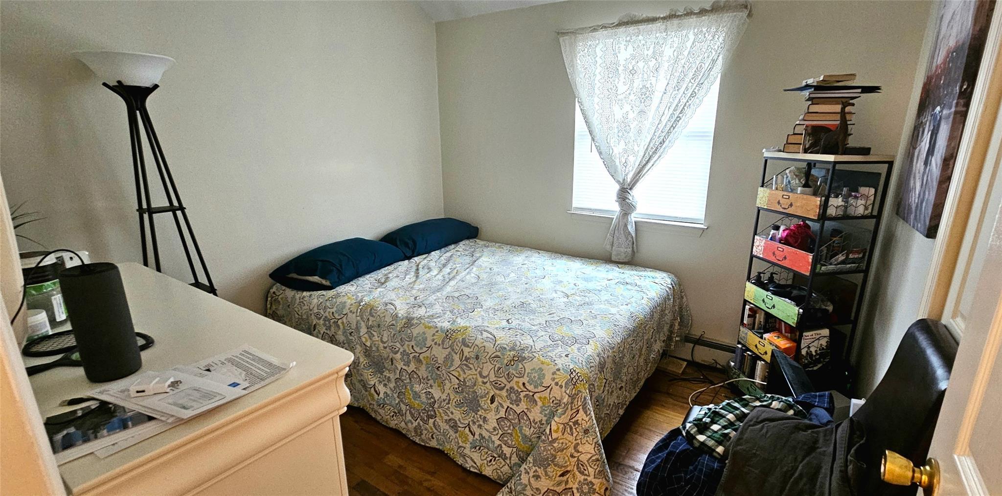Single Family Falcon  Queens, NY 11691, MLS-836419-12