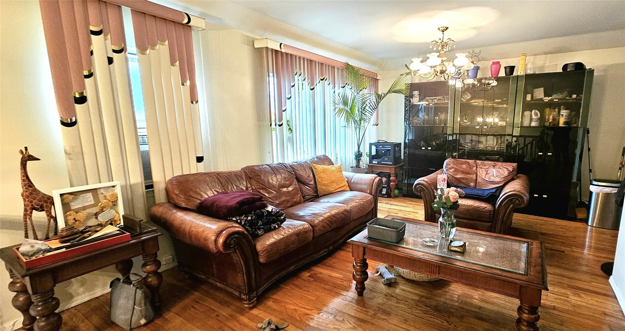 Single Family Falcon  Queens, NY 11691, MLS-836419-5