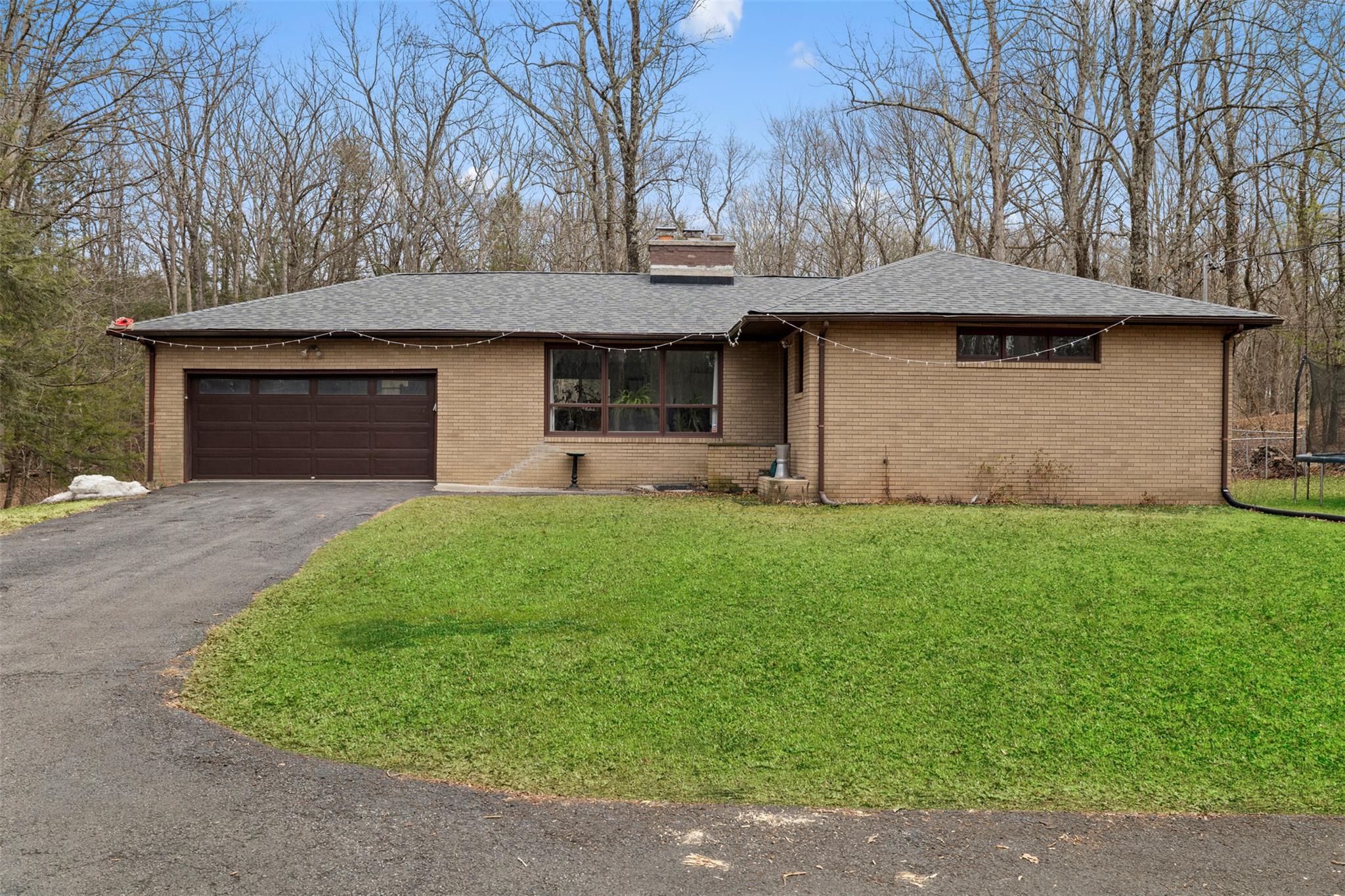 Single Family State Route 32  Ulster County, NY 12561, MLS-836452-2