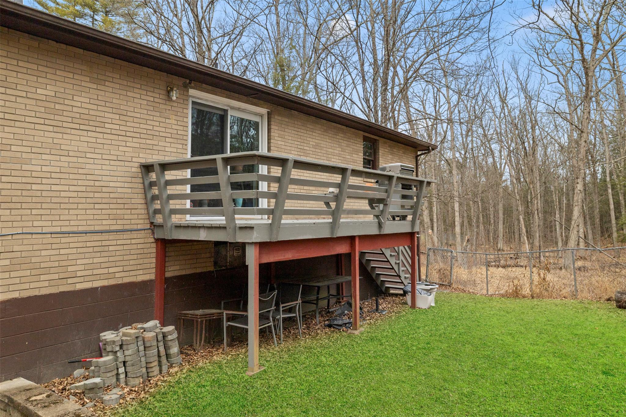 Single Family State Route 32  Ulster County, NY 12561, MLS-836452-29