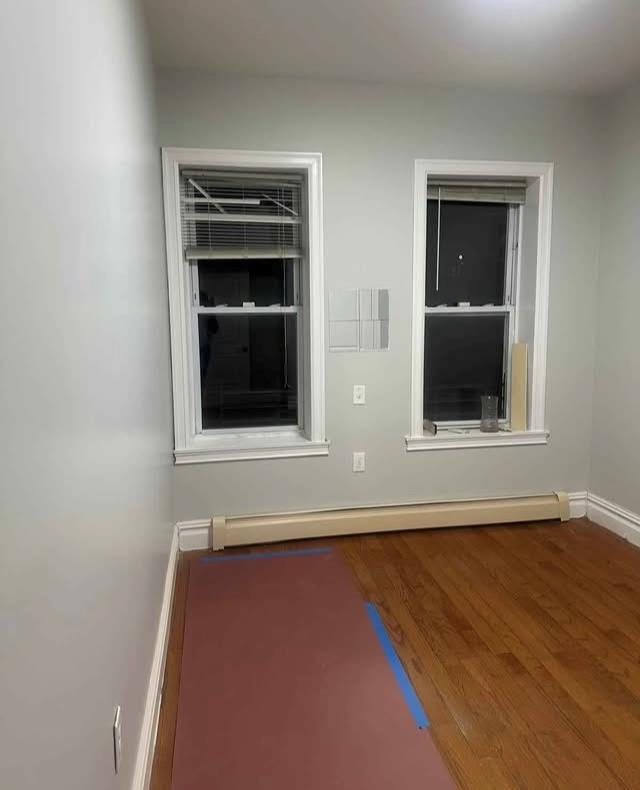 Apartment Sunnyside  Brooklyn, NY 11207, MLS-836463-10