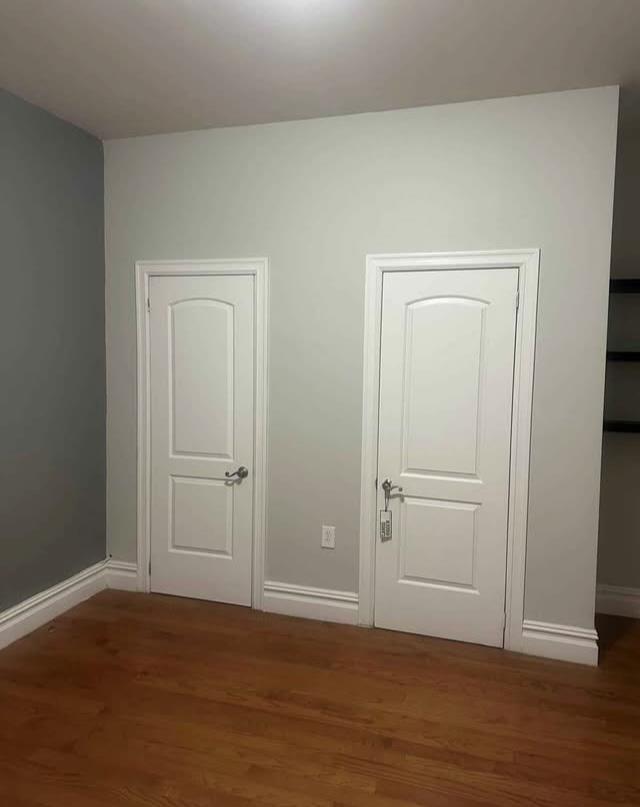 Apartment Sunnyside  Brooklyn, NY 11207, MLS-836463-11