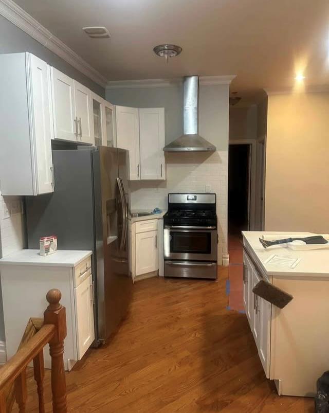 Apartment Sunnyside  Brooklyn, NY 11207, MLS-836463-13