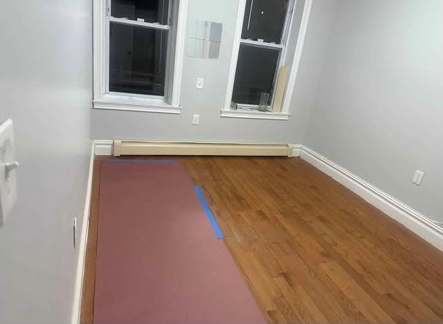Apartment Sunnyside  Brooklyn, NY 11207, MLS-836463-16