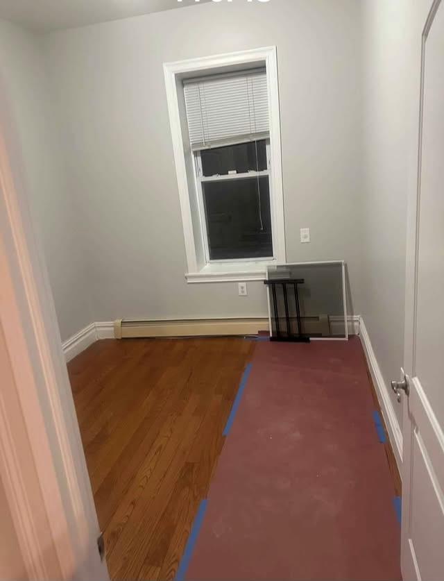 Apartment Sunnyside  Brooklyn, NY 11207, MLS-836463-4