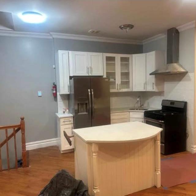 Apartment Sunnyside  Brooklyn, NY 11207, MLS-836463-5