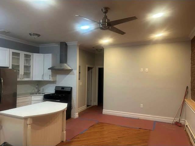 Apartment Sunnyside  Brooklyn, NY 11207, MLS-836463-9