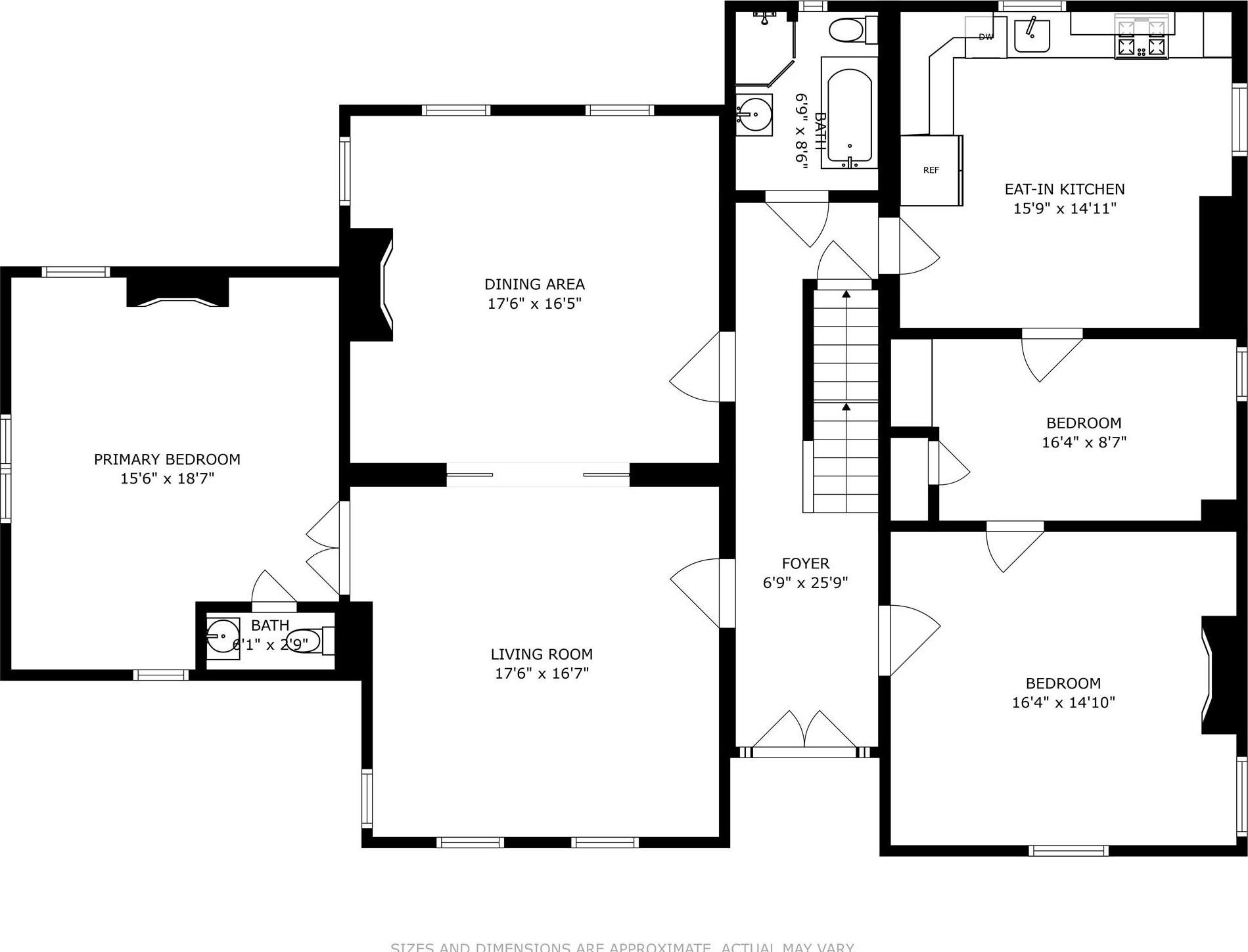 Single Family 30th  Queens, NY 11106, MLS-836466-46