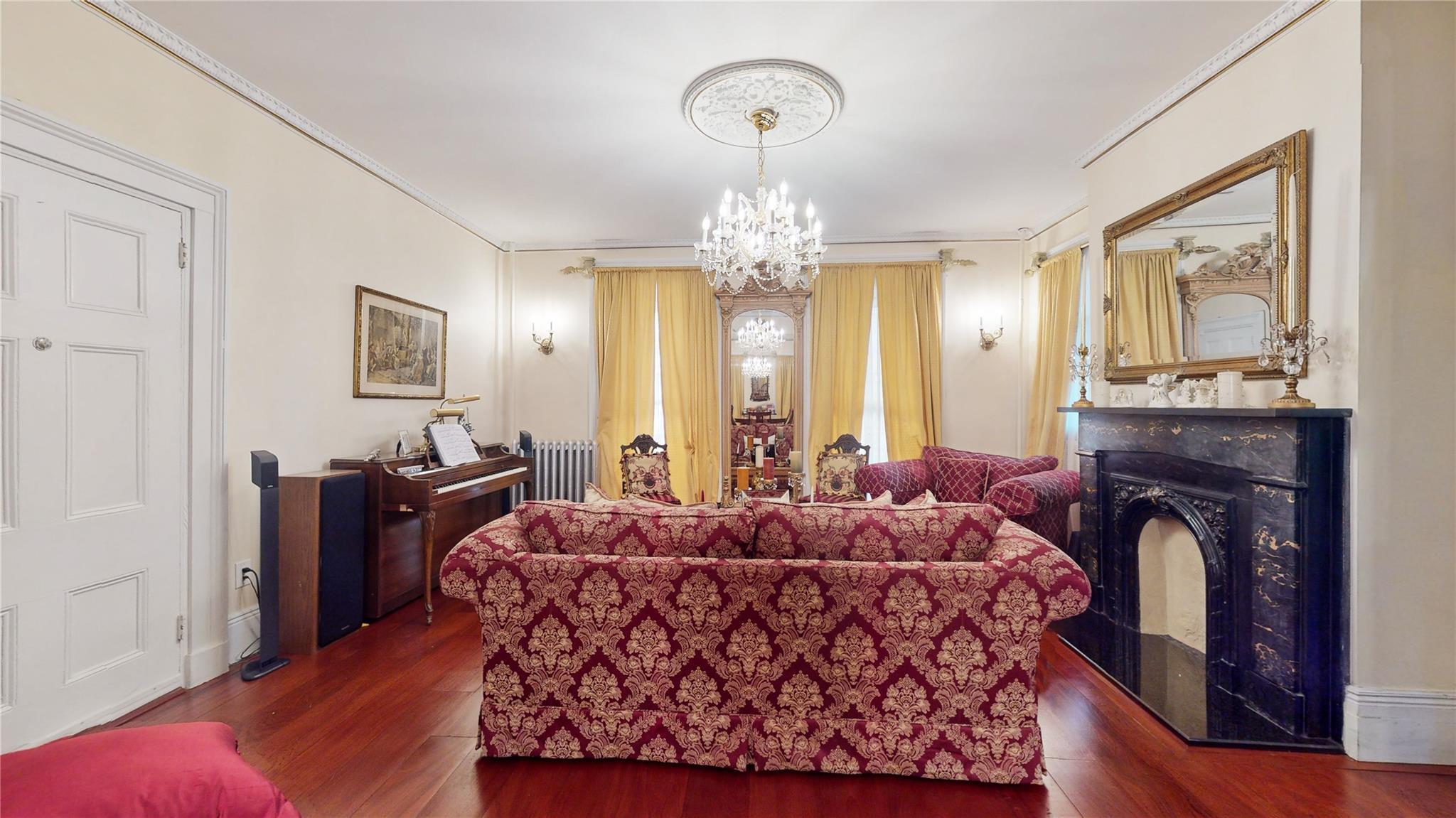 Single Family 30th  Queens, NY 11106, MLS-836466-5