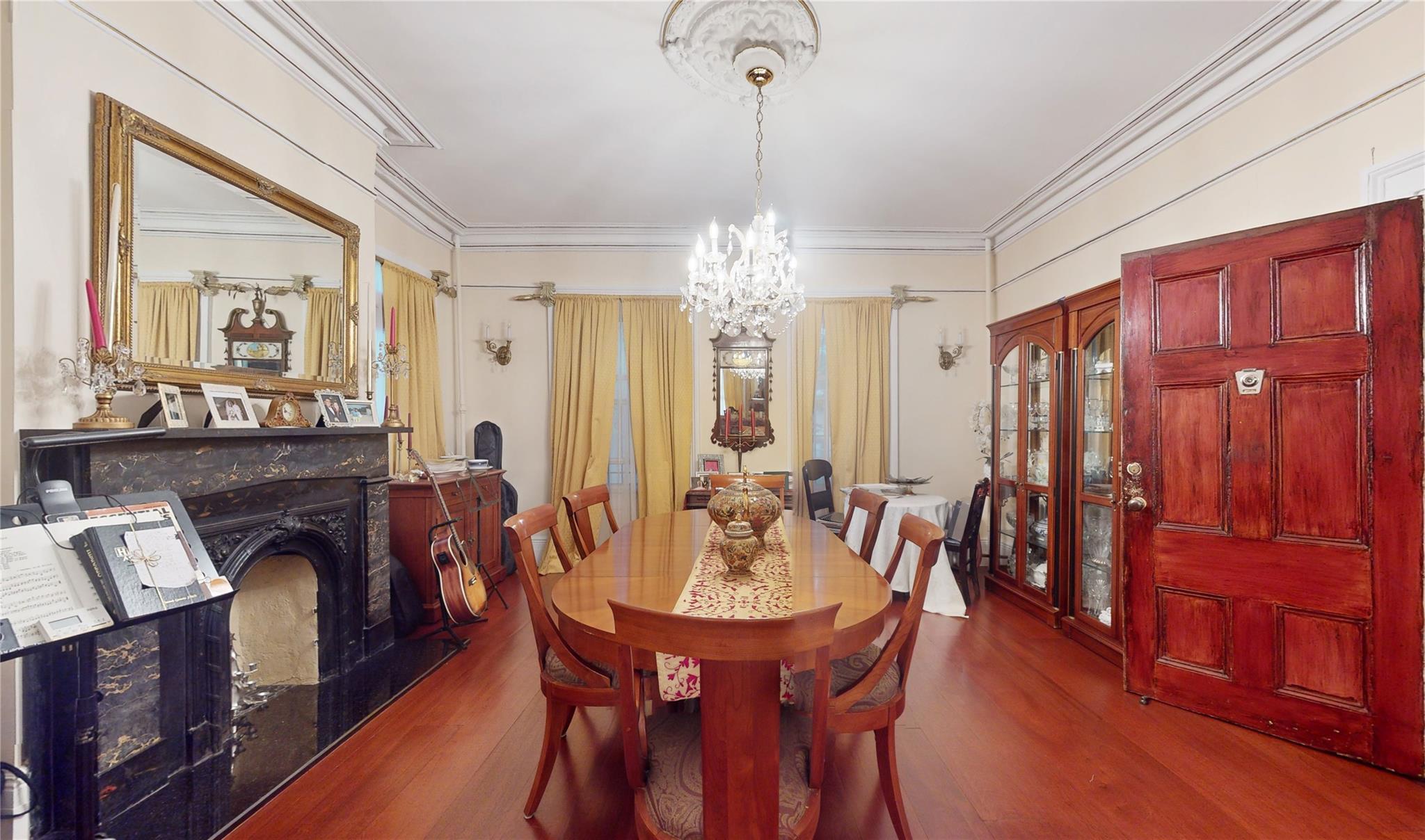Single Family 30th  Queens, NY 11106, MLS-836466-8