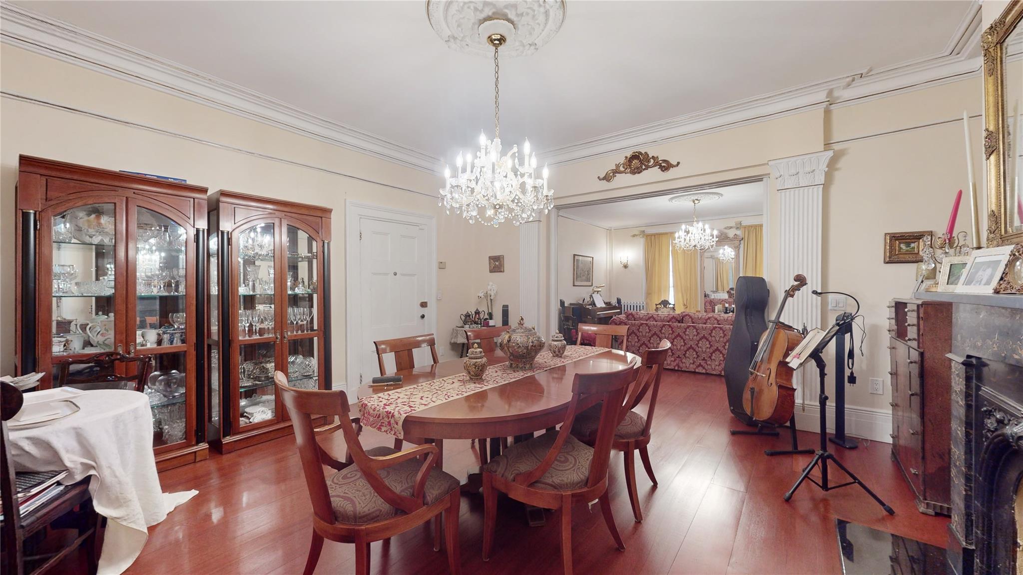 Single Family 30th  Queens, NY 11106, MLS-836466-9