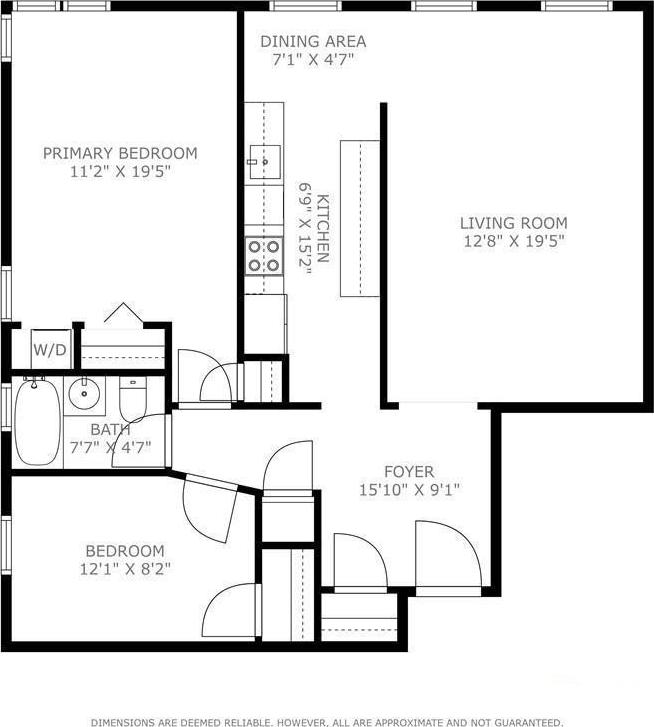 Coop Shore  Brooklyn, NY 11209, MLS-836484-23
