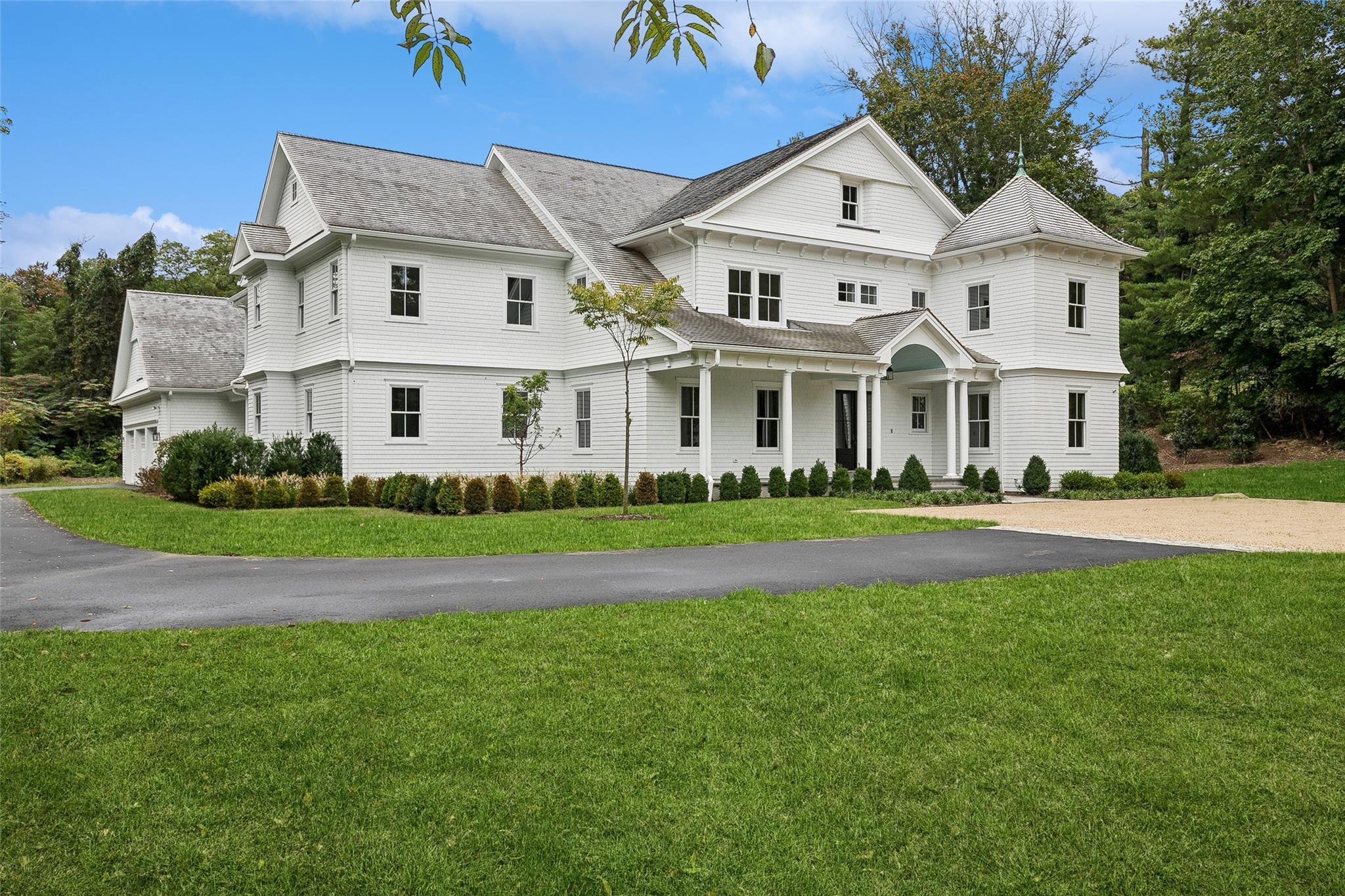 Single Family Crane  Suffolk County, NY 11743, MLS-836494-2