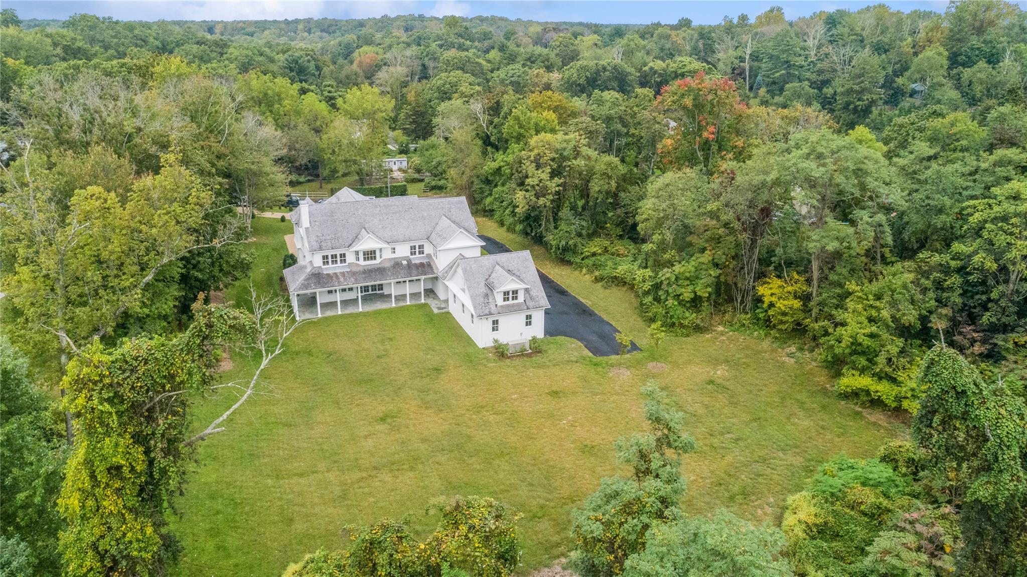 Single Family Crane  Suffolk County, NY 11743, MLS-836494-48