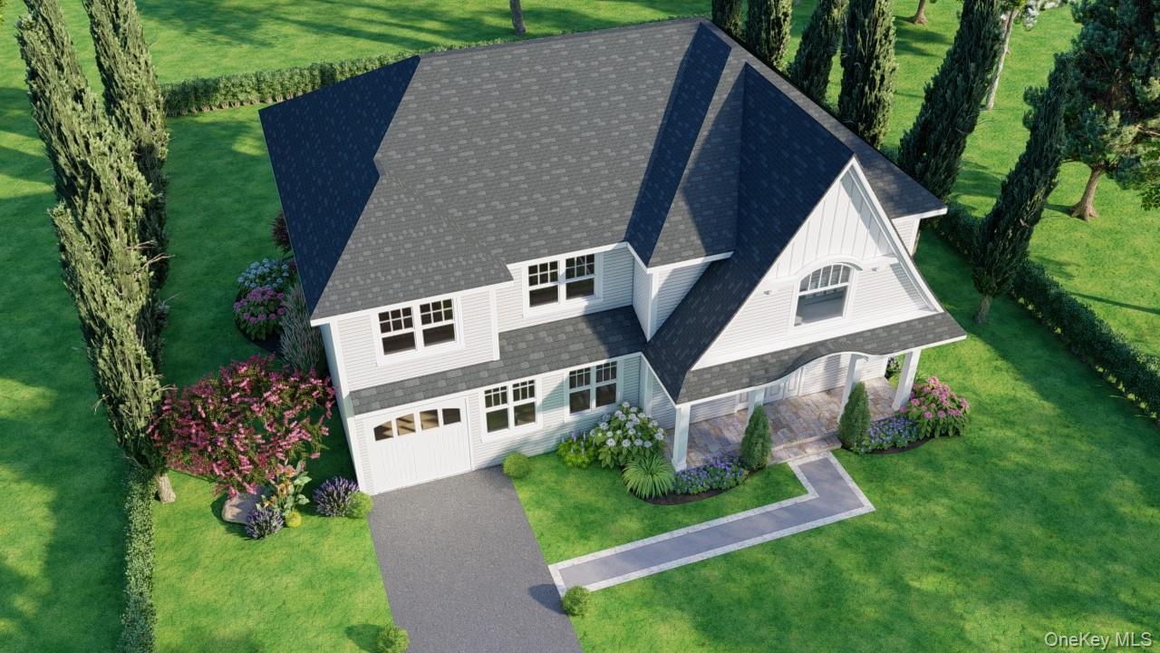 Single Family Harvard  Nassau County, NY 11590, MLS-836499-13