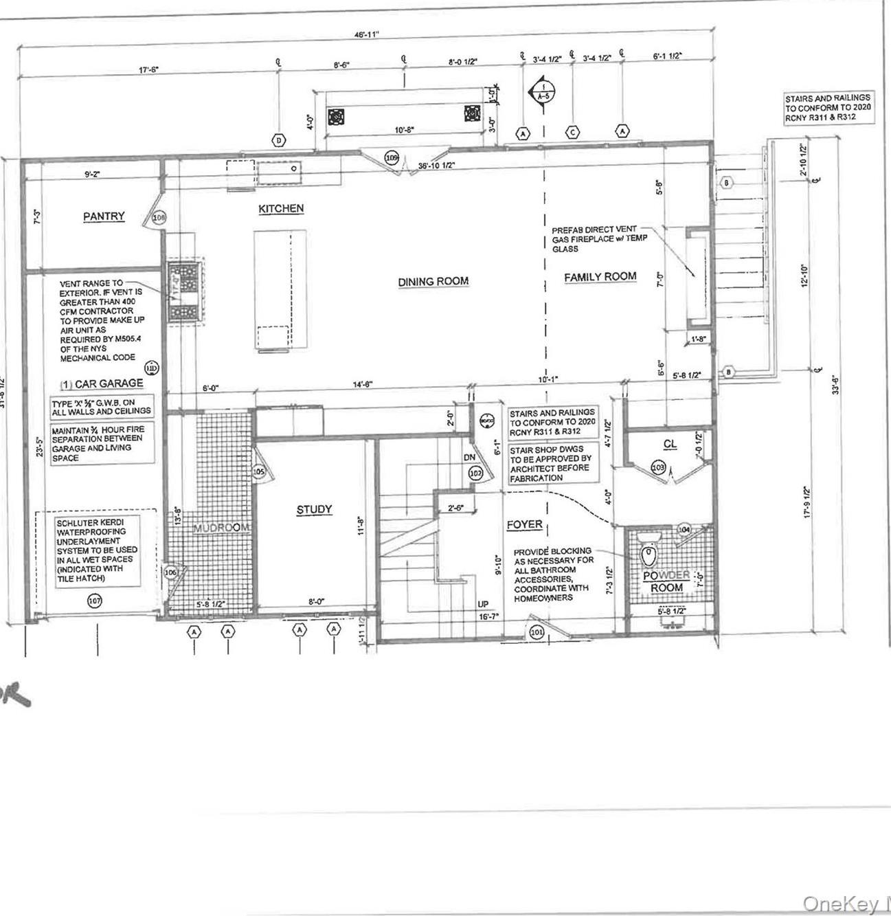 Single Family Harvard  Nassau County, NY 11590, MLS-836499-15