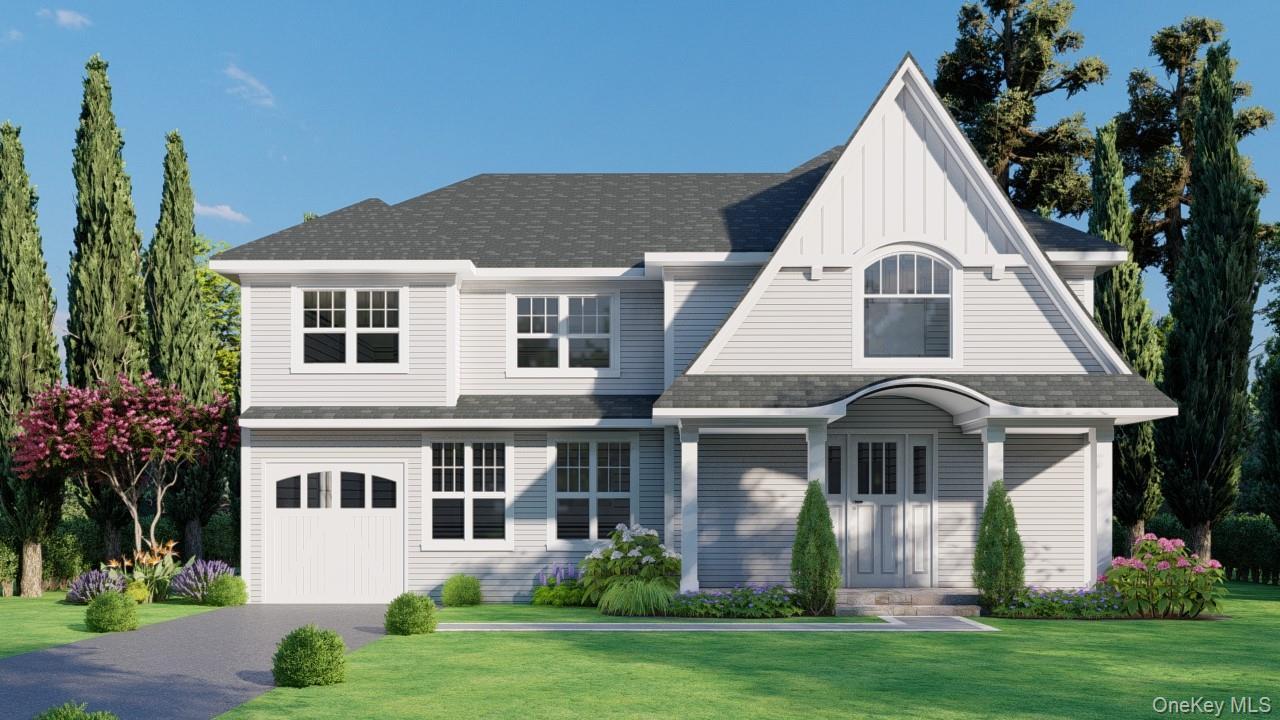 Single Family Harvard  Nassau County, NY 11590, MLS-836499-2