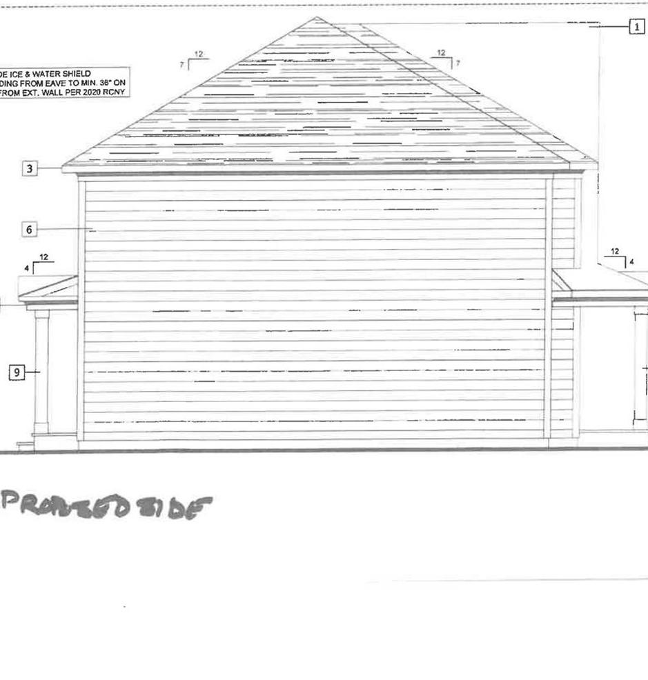 Single Family Harvard  Nassau County, NY 11590, MLS-836499-20