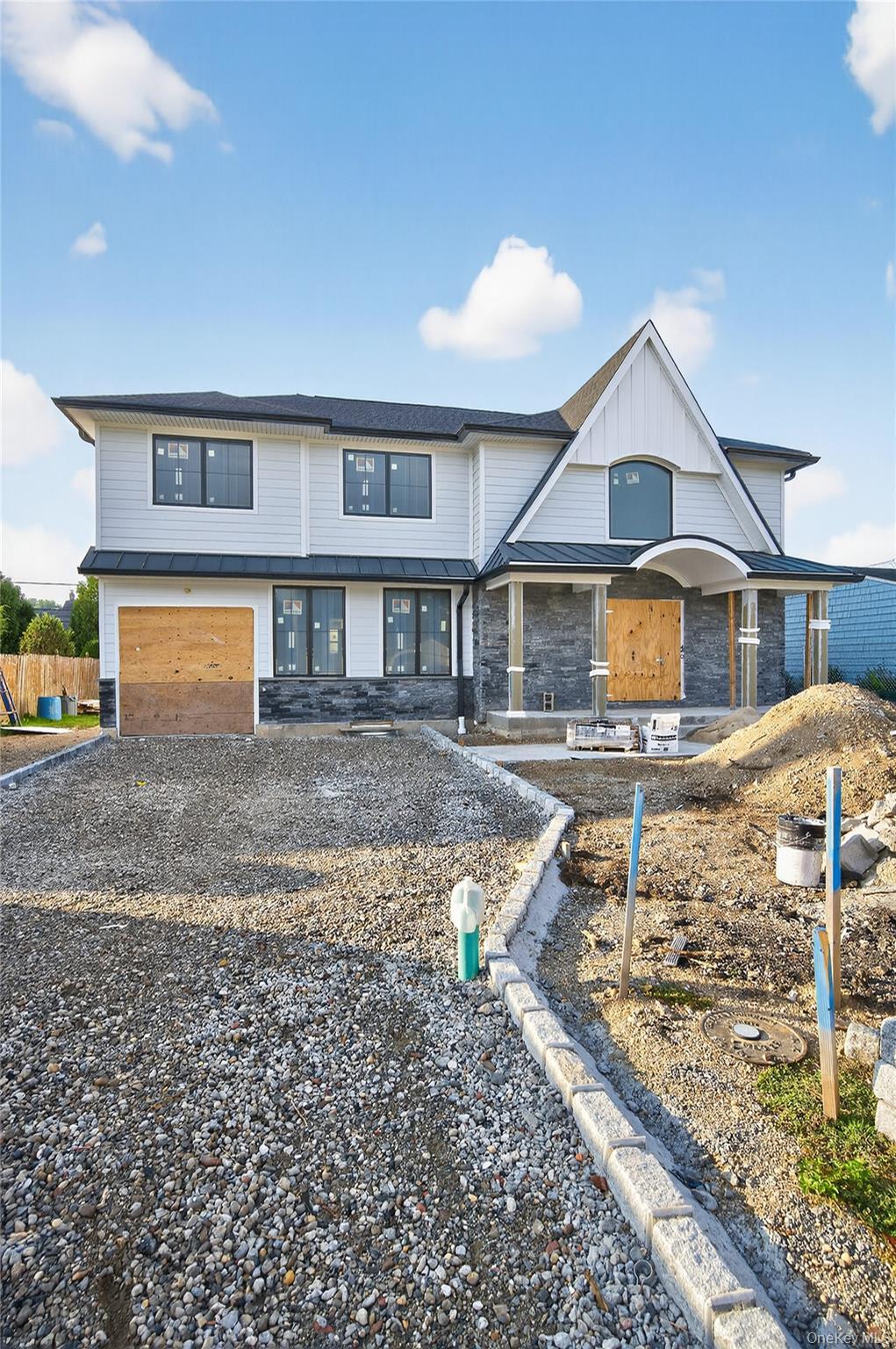 Single Family Harvard  Nassau County, NY 11590, MLS-836499-21