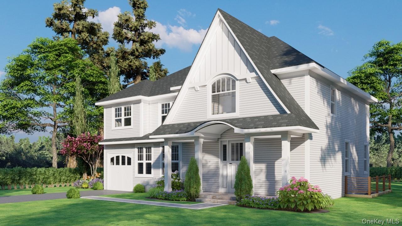 Single Family Harvard  Nassau County, NY 11590, MLS-836499-3