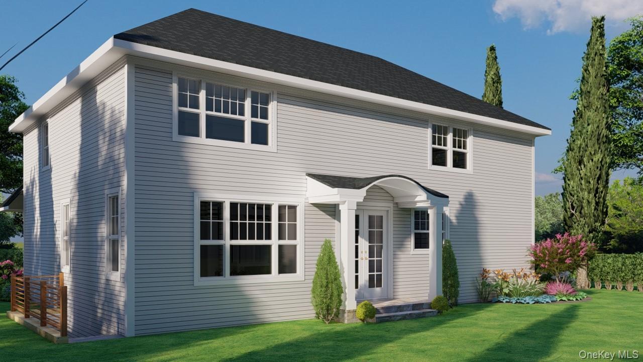 Single Family Harvard  Nassau County, NY 11590, MLS-836499-5