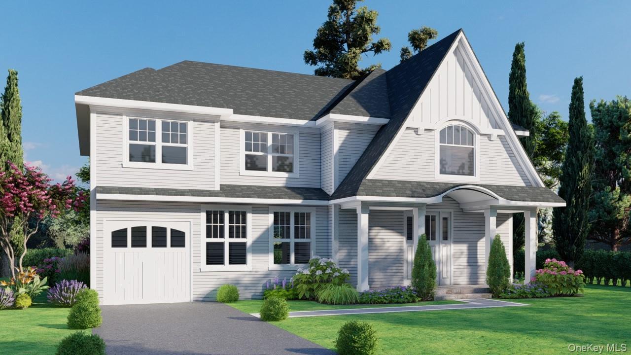 Single Family Harvard  Nassau County, NY 11590, MLS-836499-8