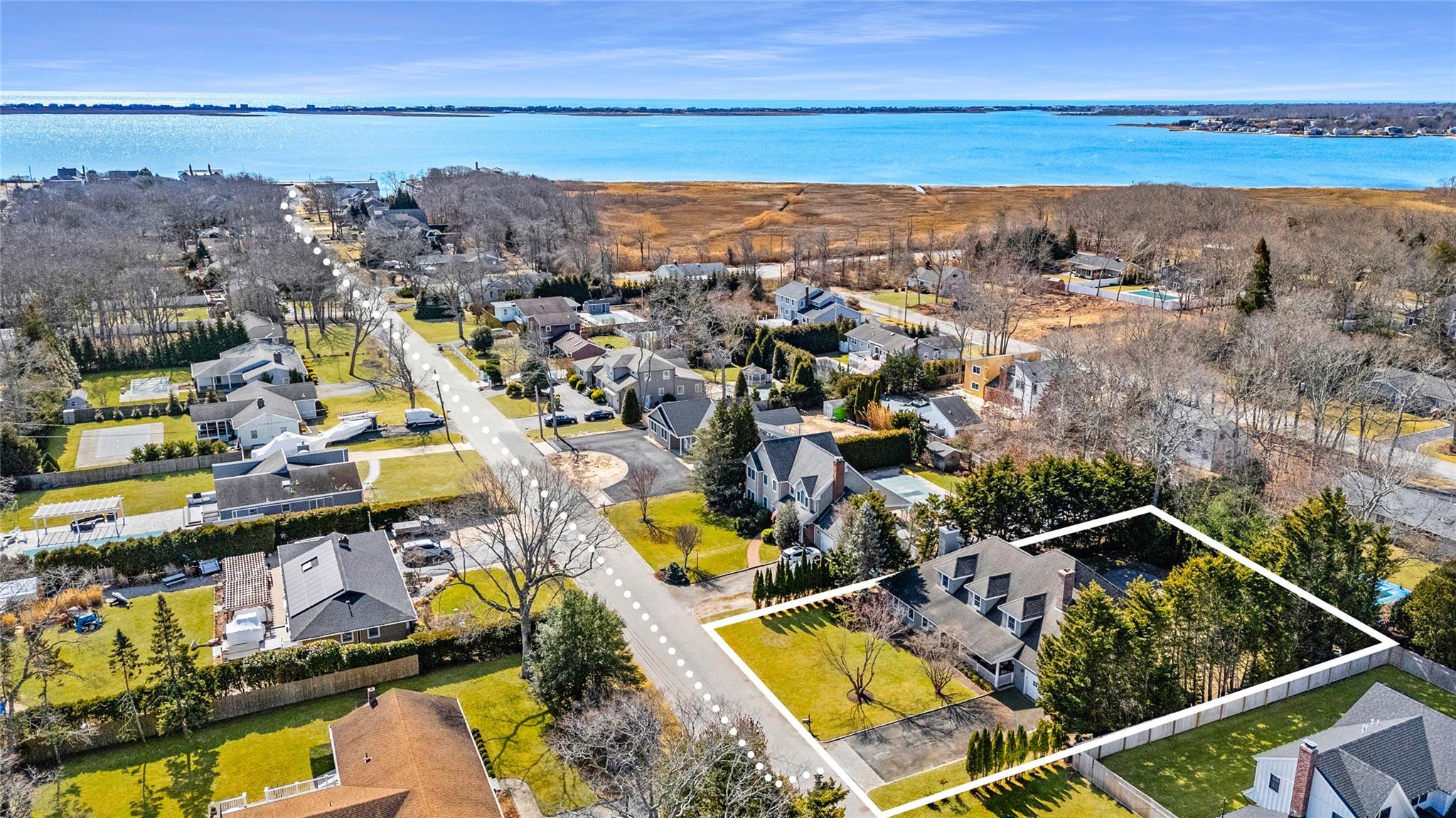 Single Family Landing  Suffolk County, NY 11942, MLS-836500-2