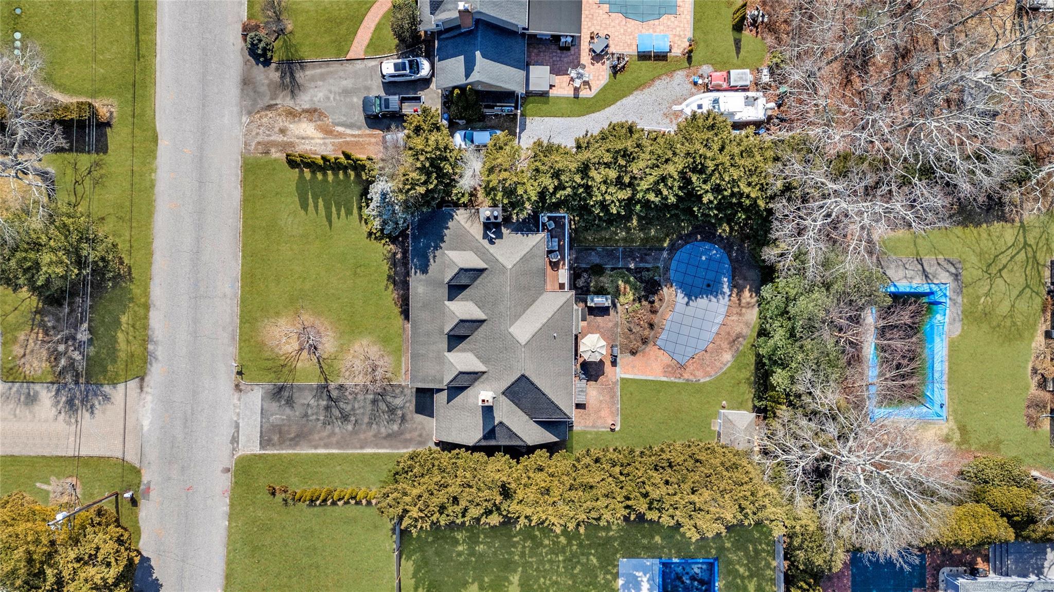 Single Family Landing  Suffolk County, NY 11942, MLS-836500-27