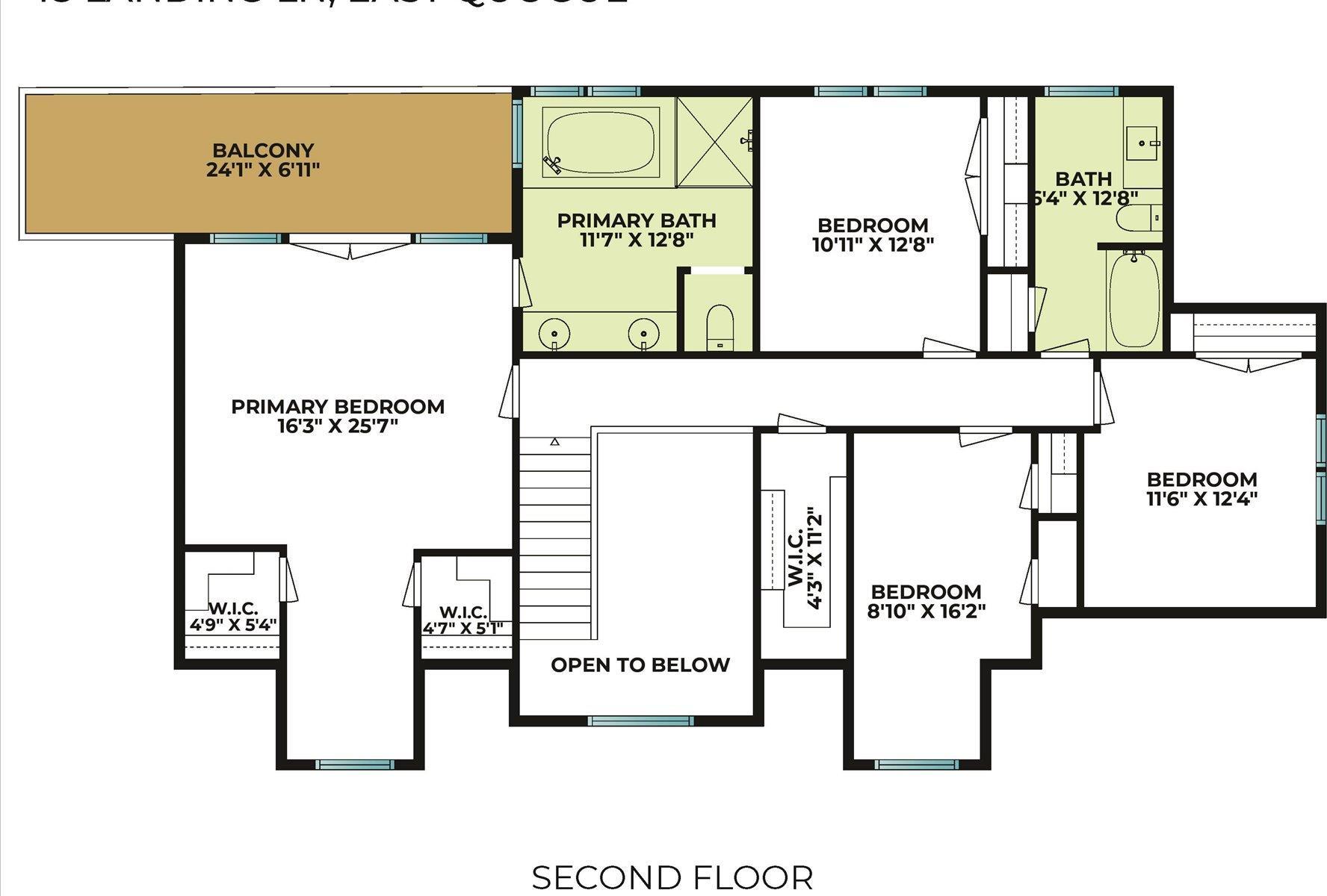 Single Family Landing  Suffolk County, NY 11942, MLS-836500-32