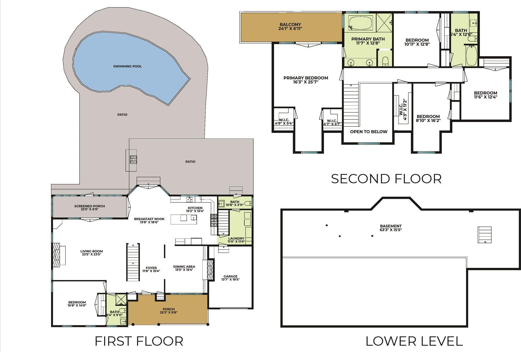 Single Family Landing  Suffolk County, NY 11942, MLS-836500-33