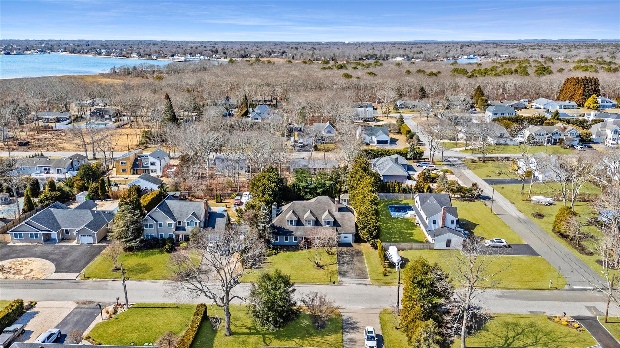 Single Family Landing  Suffolk County, NY 11942, MLS-836500-4