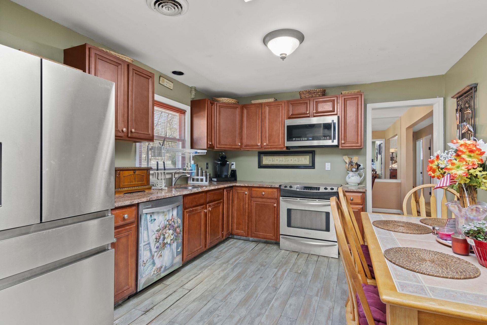 Single Family Harrison  Suffolk County, NY 11788, MLS-836510-11