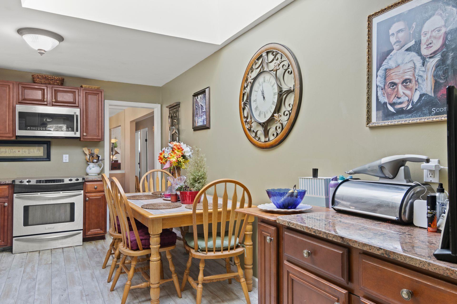 Single Family Harrison  Suffolk County, NY 11788, MLS-836510-12