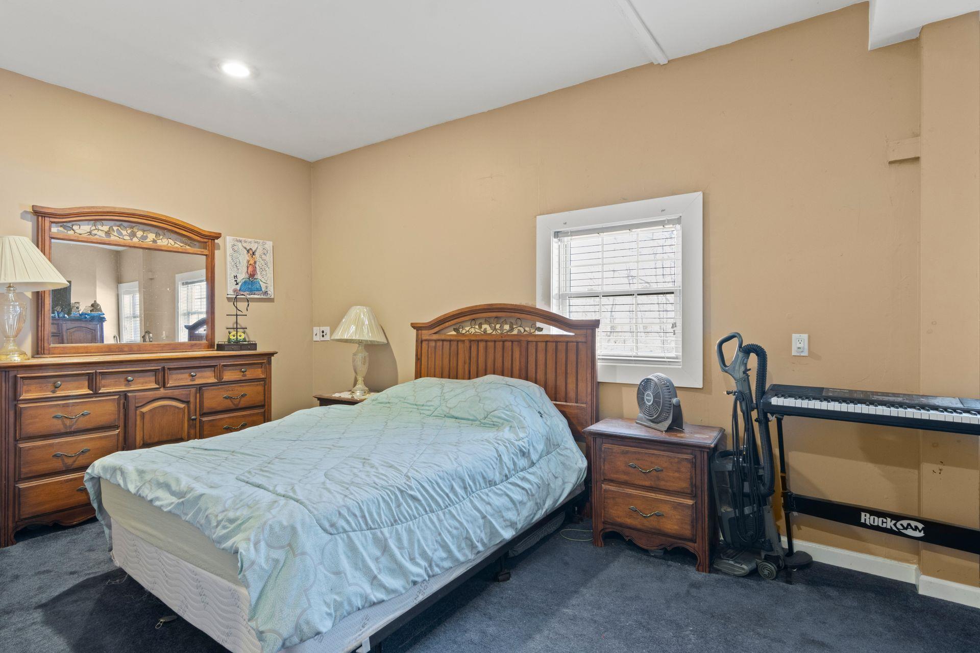 Single Family Harrison  Suffolk County, NY 11788, MLS-836510-19