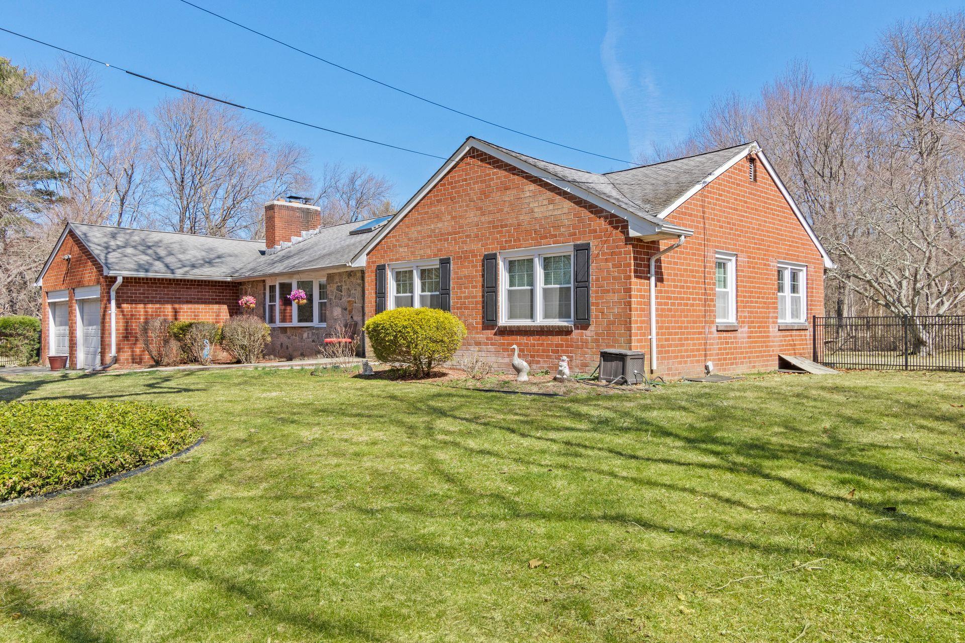 Single Family Harrison  Suffolk County, NY 11788, MLS-836510-2