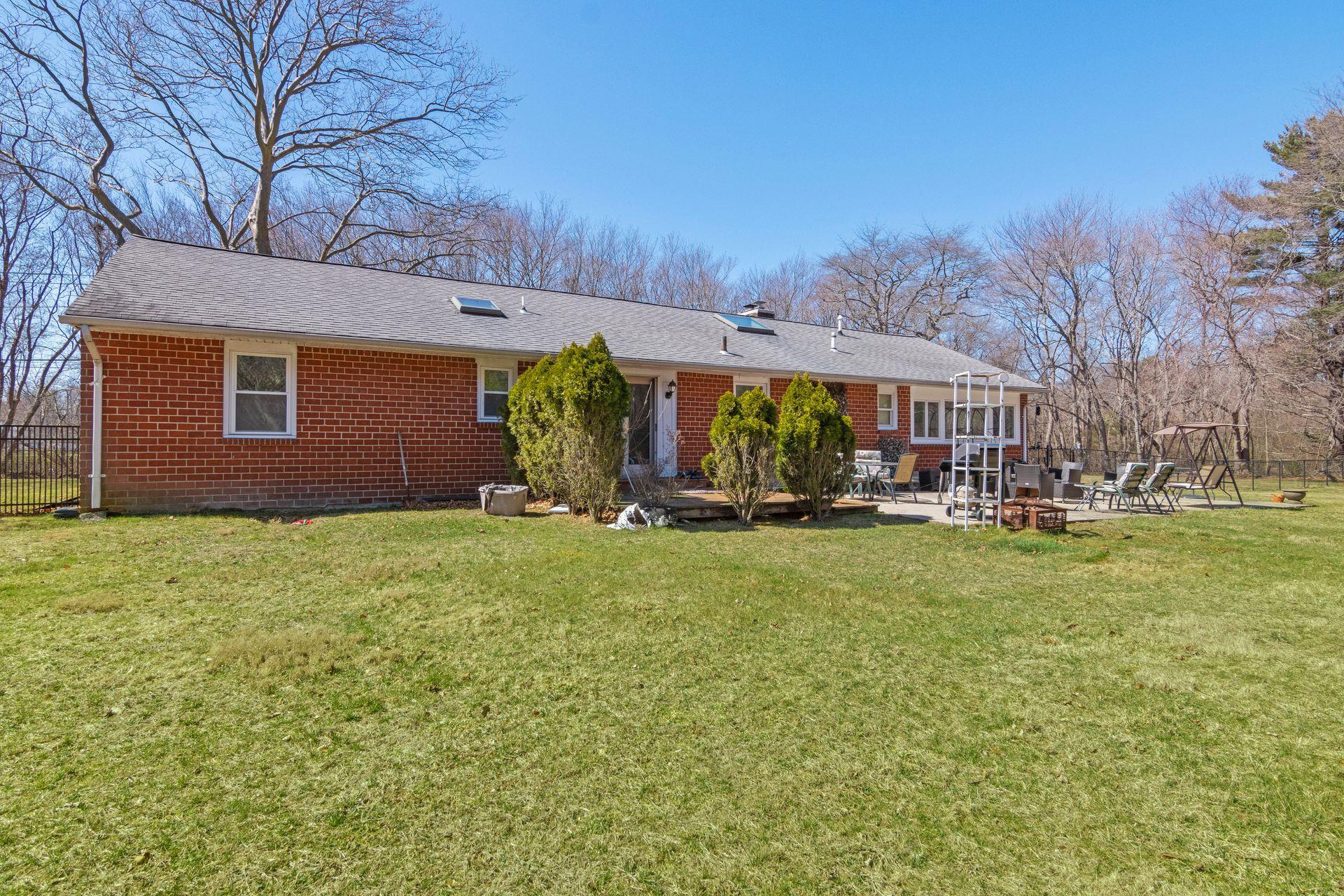 Single Family Harrison  Suffolk County, NY 11788, MLS-836510-20
