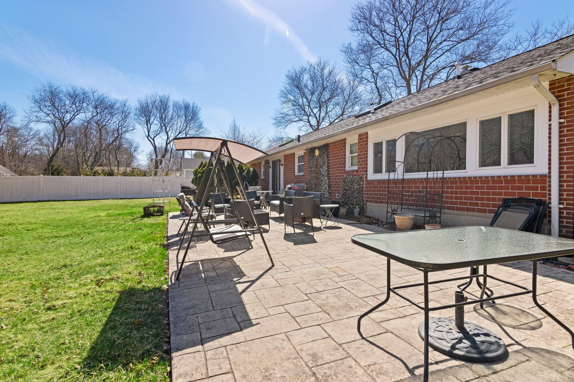 Single Family Harrison  Suffolk County, NY 11788, MLS-836510-21