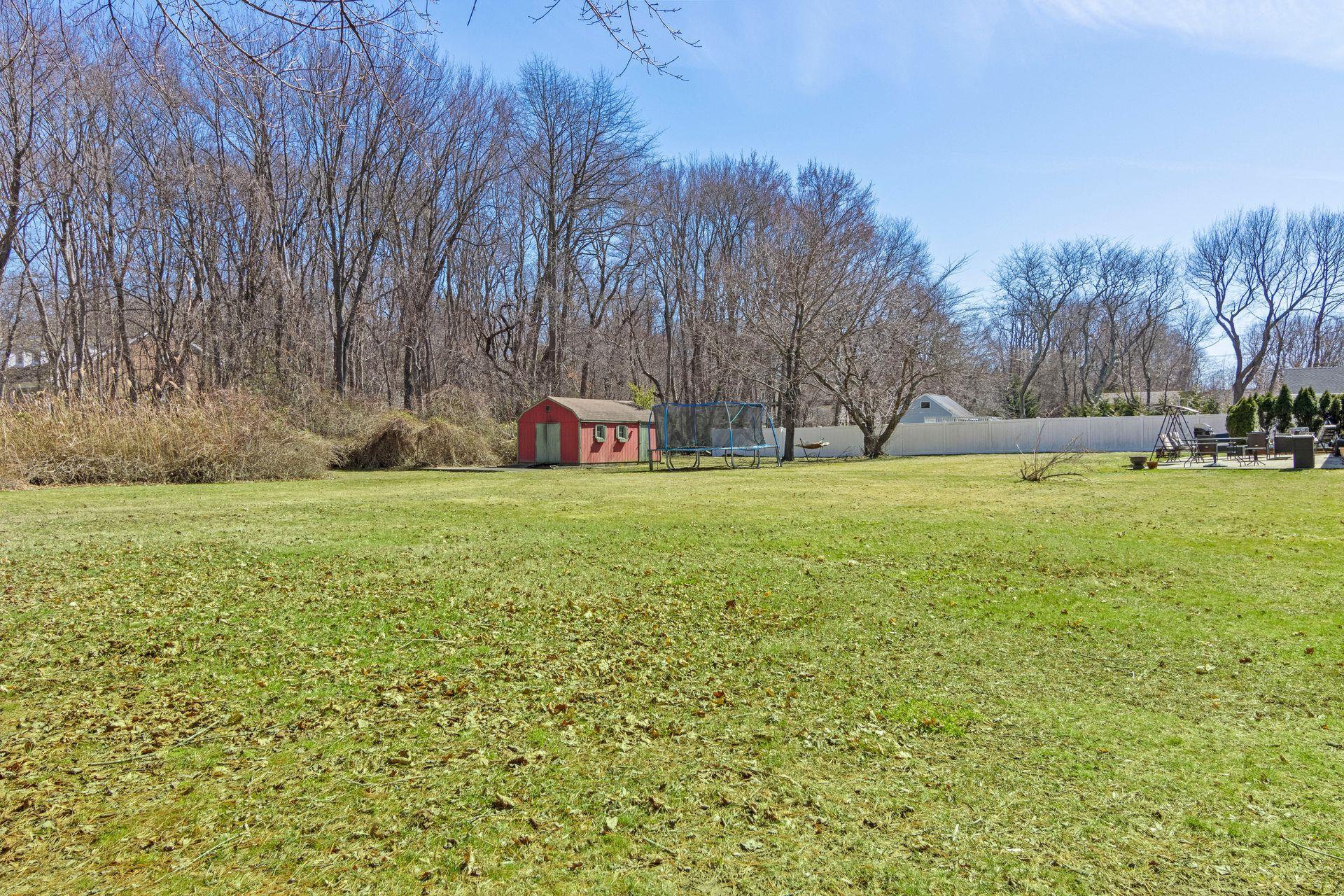Single Family Harrison  Suffolk County, NY 11788, MLS-836510-22