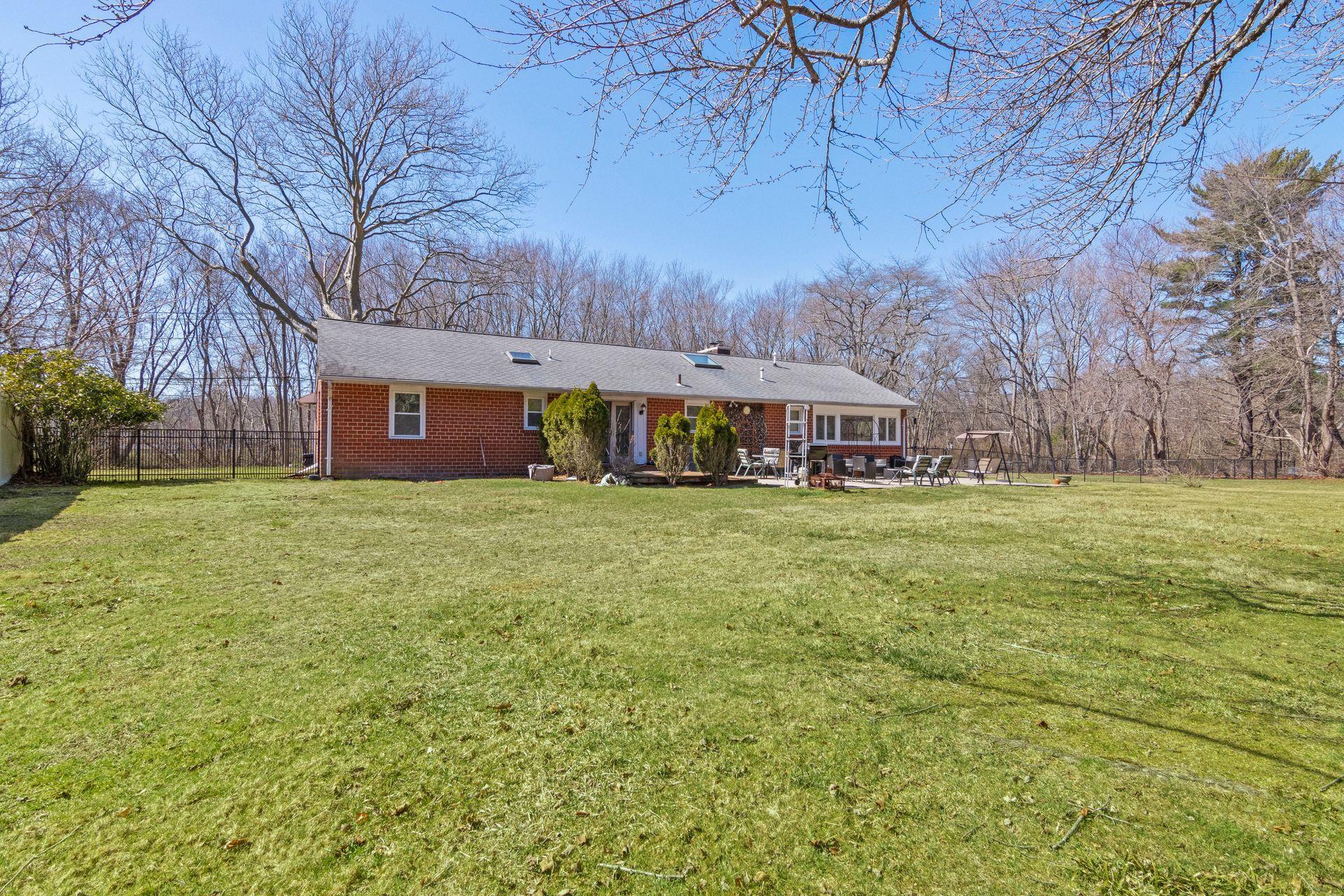 Single Family Harrison  Suffolk County, NY 11788, MLS-836510-23