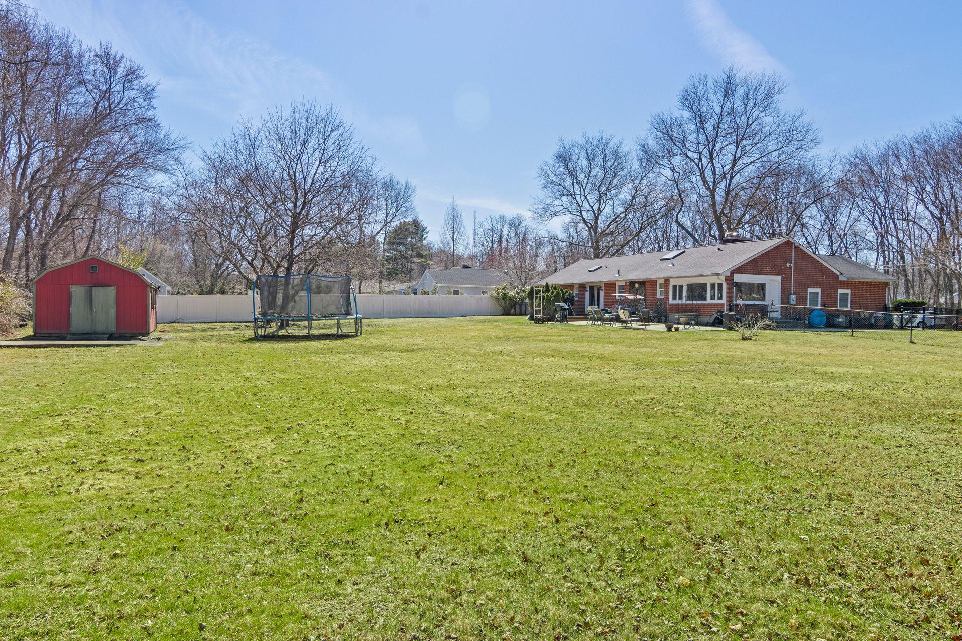 Single Family Harrison  Suffolk County, NY 11788, MLS-836510-25