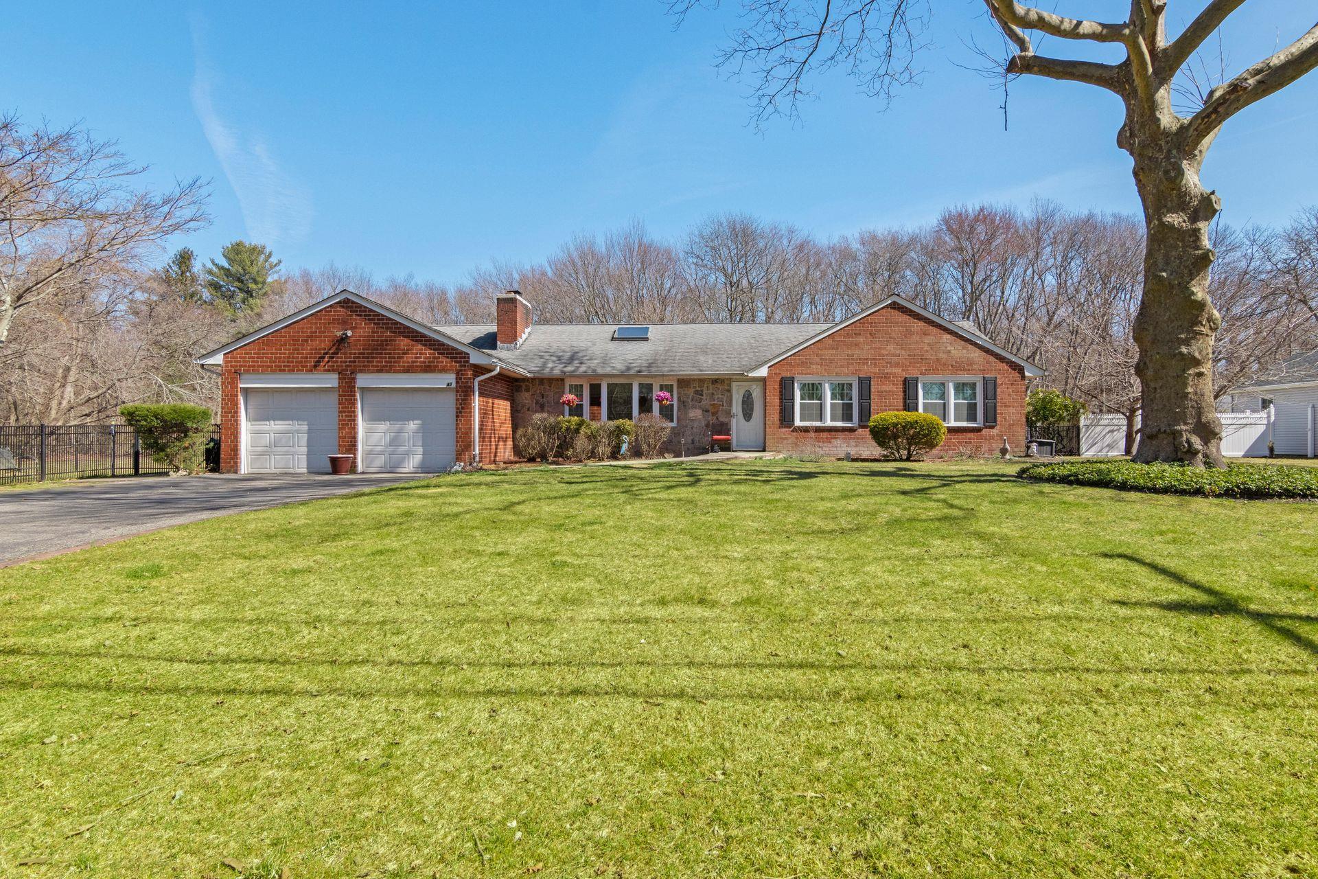Single Family Harrison  Suffolk County, NY 11788, MLS-836510-3