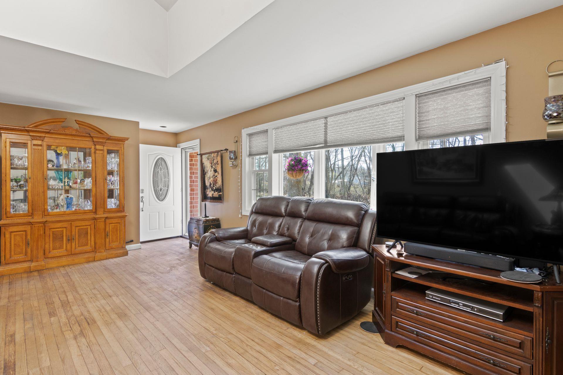 Single Family Harrison  Suffolk County, NY 11788, MLS-836510-7