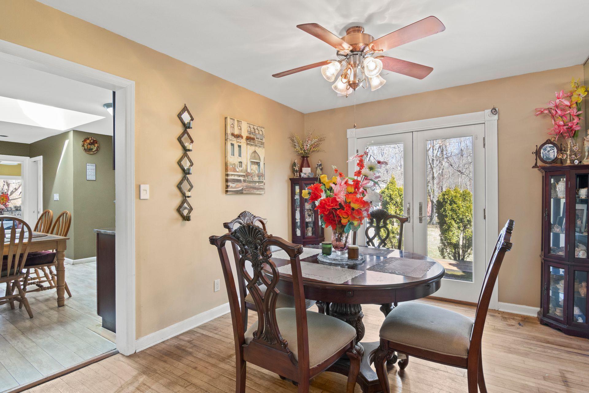Single Family Harrison  Suffolk County, NY 11788, MLS-836510-8