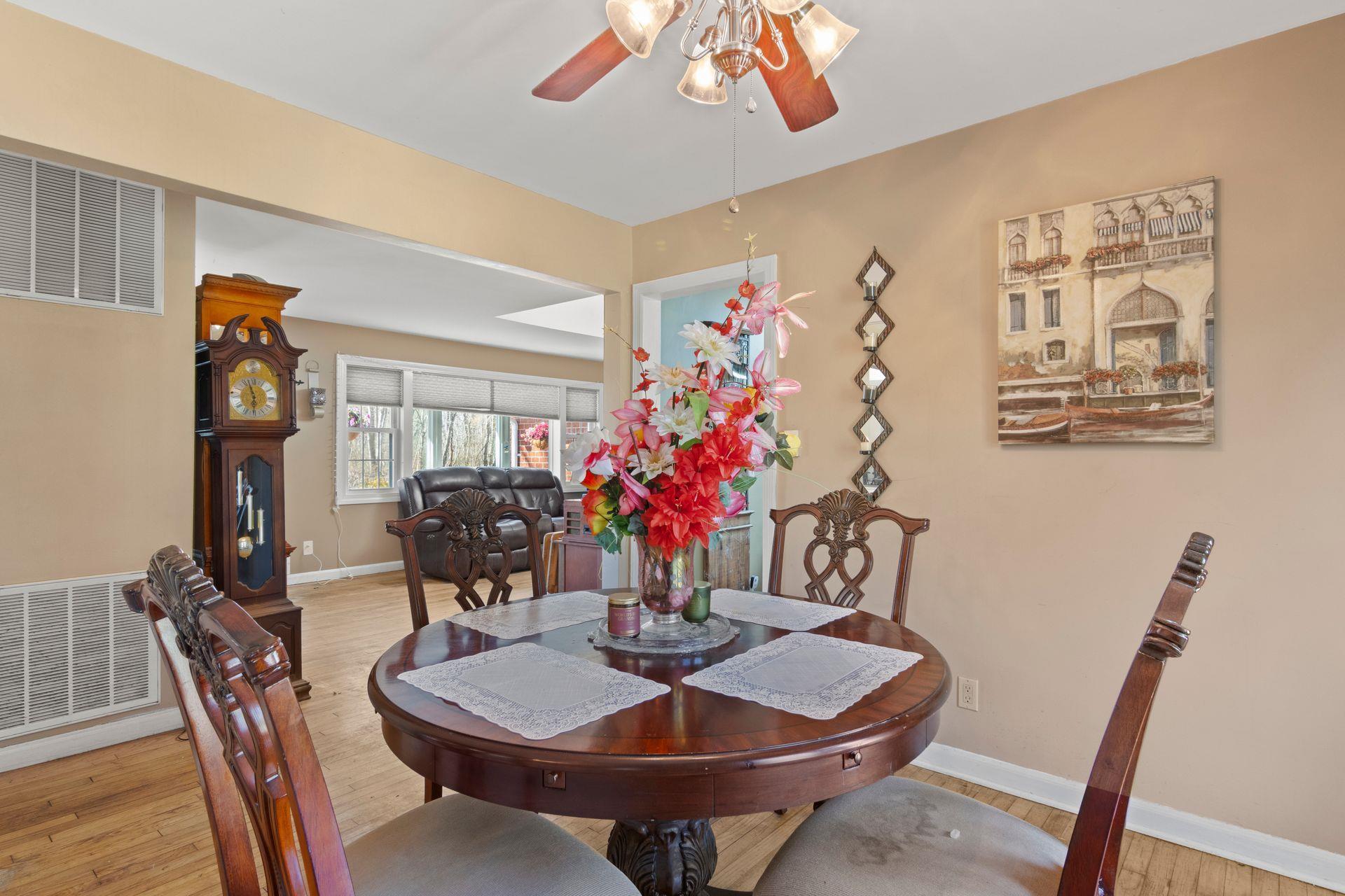 Single Family Harrison  Suffolk County, NY 11788, MLS-836510-9